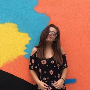 Meet your Posher, Libertie